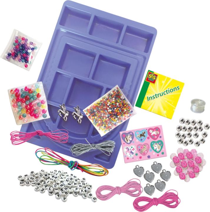 Produktbild Ses I Love Horses - Schmuckstudio