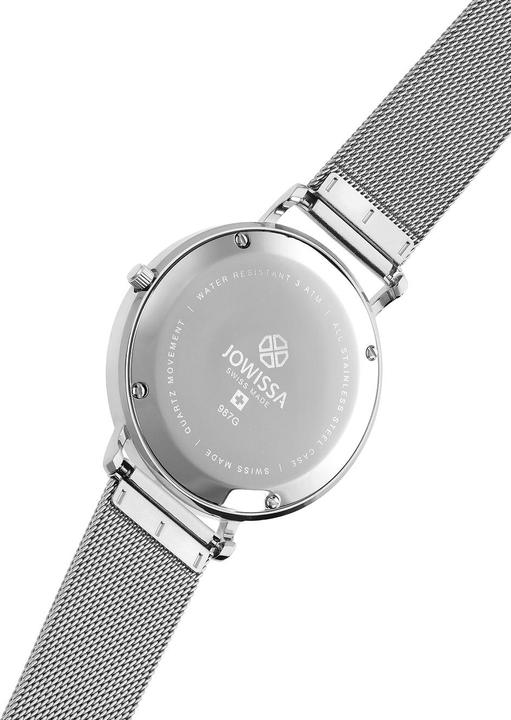 Produktbild Jowissa Alto (Analoguhr, 39 mm)