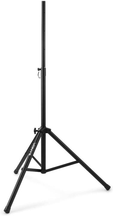 Actual product image Vonyx LS04 Pro Lautsprecherständer (1 pcs., Wall installation, Height-adjustable)