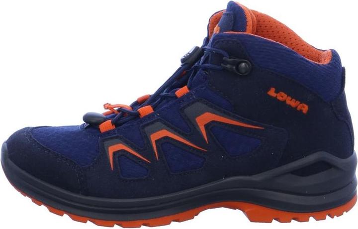 Image du produit Lowa Bottes (25)