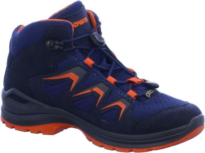 Image du produit Lowa Bottes (25)
