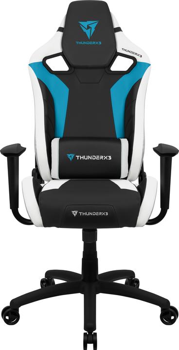 Immagine prodotto Thunder X3 Fauteuil compatibile XC3 (Noir/Bleu)