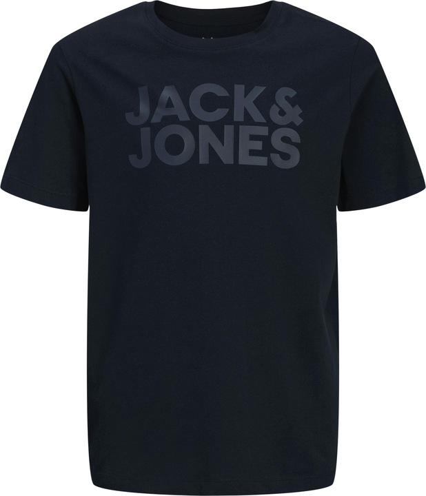 Jack & Jones Jjecorp Logo Tee Ss O-Neck Noos Jnr