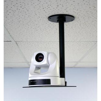 Vaddio 535-2000-290 - Montage - Indoor - Schwarz - Model 100 PTZ - Model 70 PTZ - Sony, Konferenzgerät Zubehör