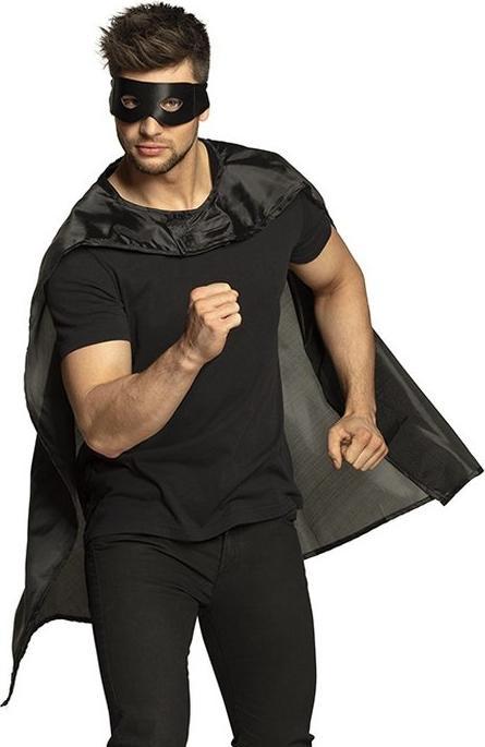 Actual product image Boland Held mit Cape (One size)