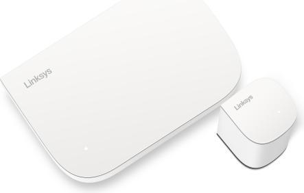 Linksys VELOP Micro-Routeur 6