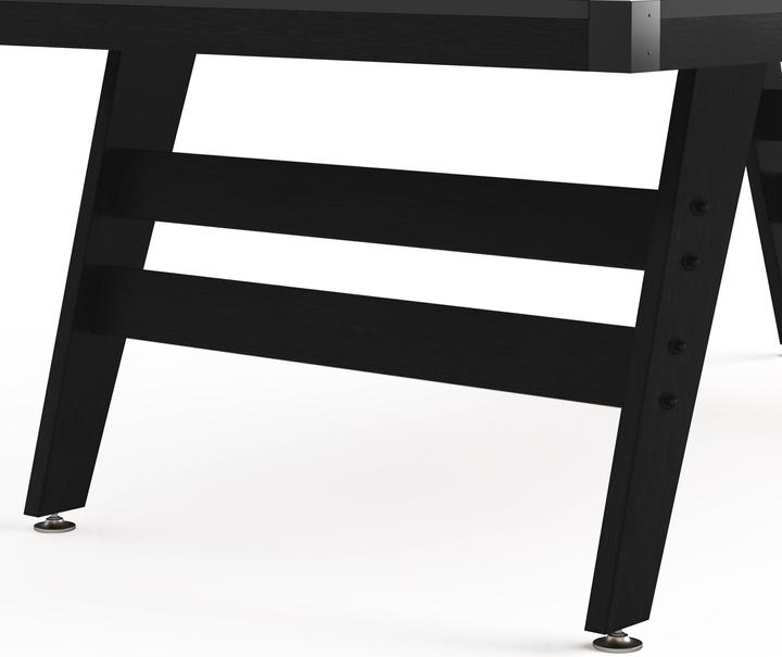 Image du produit Sportime Table de ping-pong Timber