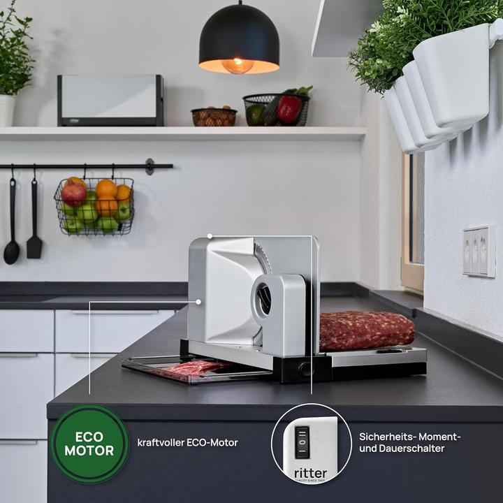 Immagine prodotto Ritter Affettatrice universale Icaro 5