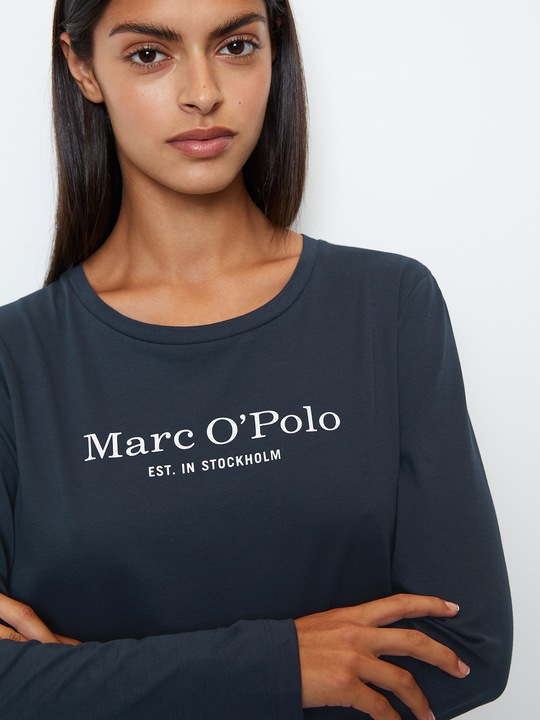 Produktbild Marc O'Polo Nachthemd Mix & Match Cotton (XS)