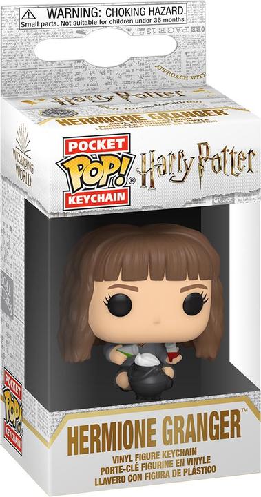 Image du produit Funko Pocket POP! - Harry Potter: Hermine with Potions
