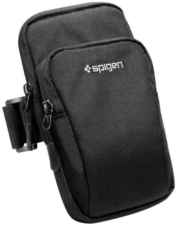 Produktbild Spigen Dynamic Shield Armband czarny/ black opaska na ramię AMP04617