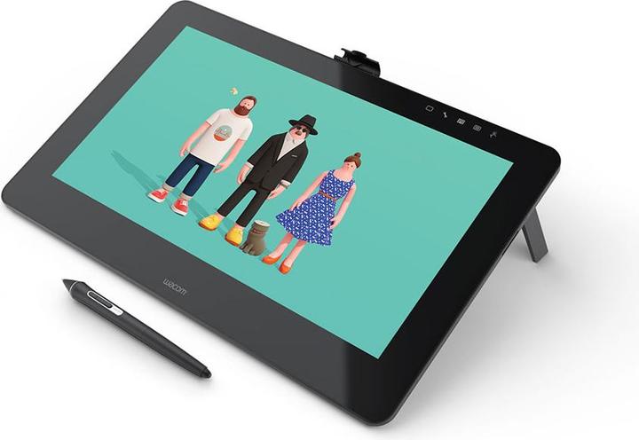 Immagine prodotto Wacom Cintiq Pro 16 (15.60", 5080 lpi)