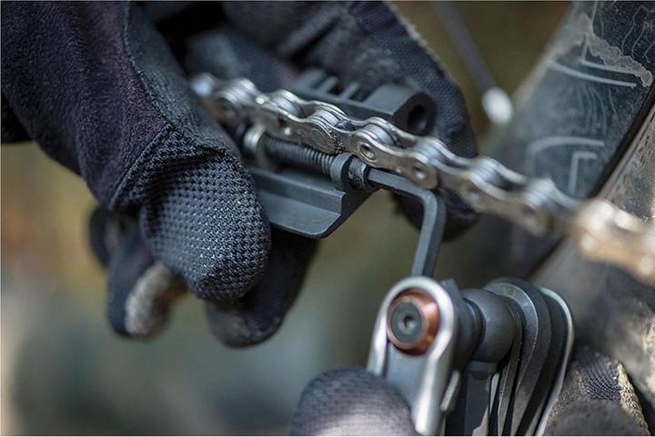 Produktbild Blackburn Tradesman Multi-tool