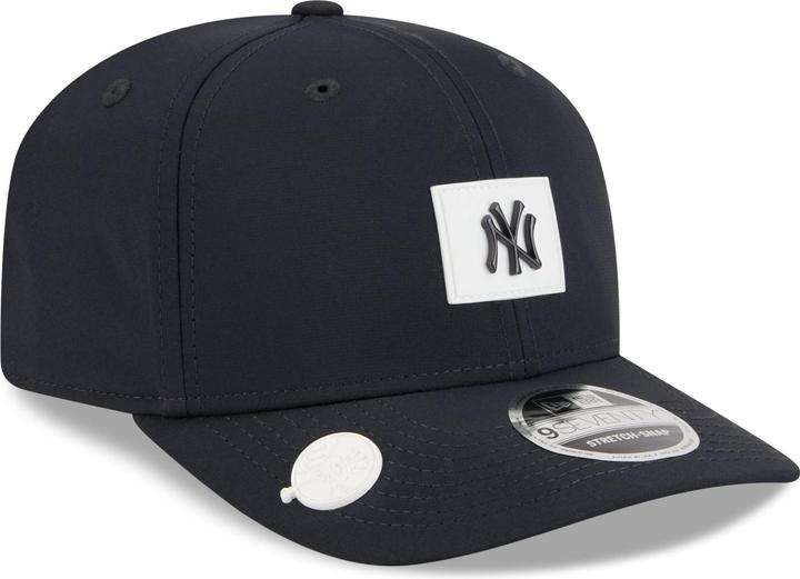 Produktbild New Era 9Seventy Stretch Cap - Performance New York Yankees