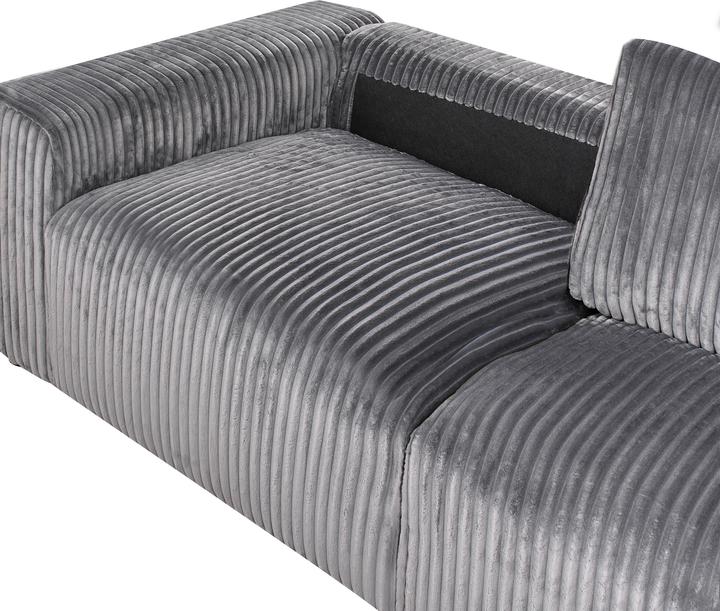 Produktbild Beliani Sandora (3-Sitzer)