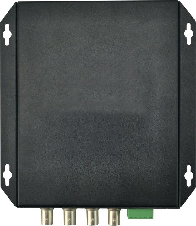 Actual product image LevelOne FC, 4 x BNC, 1310nm/1470-1610nm (Extender)