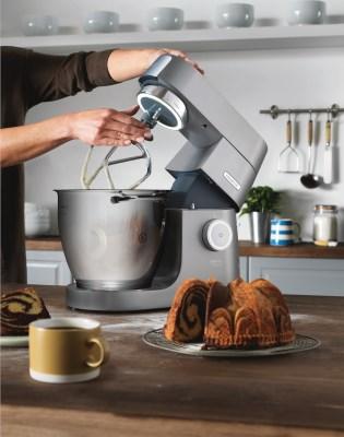 Produktbild Kenwood Titanium Chef XL (1700 W)
