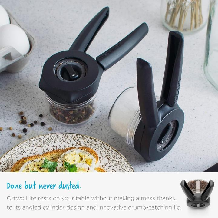 Actual product image DreamFarm Orthwo-Lite system (Various spices)