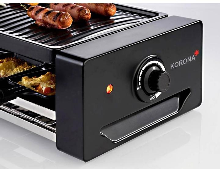 Image du produit Korona raclette