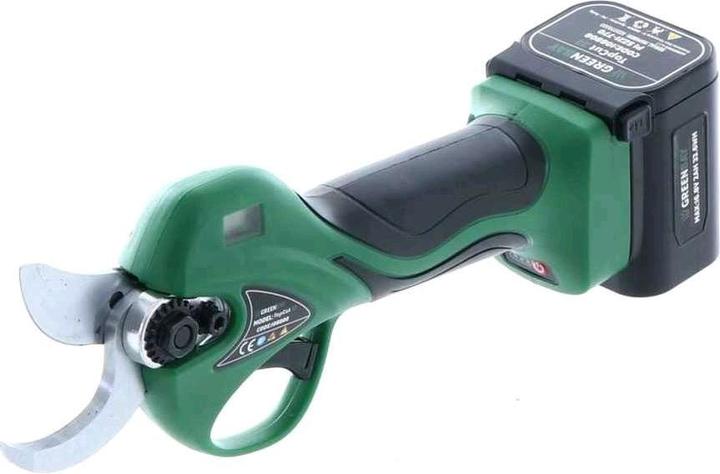 Immagine prodotto GreenBay TopCut 32 AkkuBaumschere2 Akkus 168V