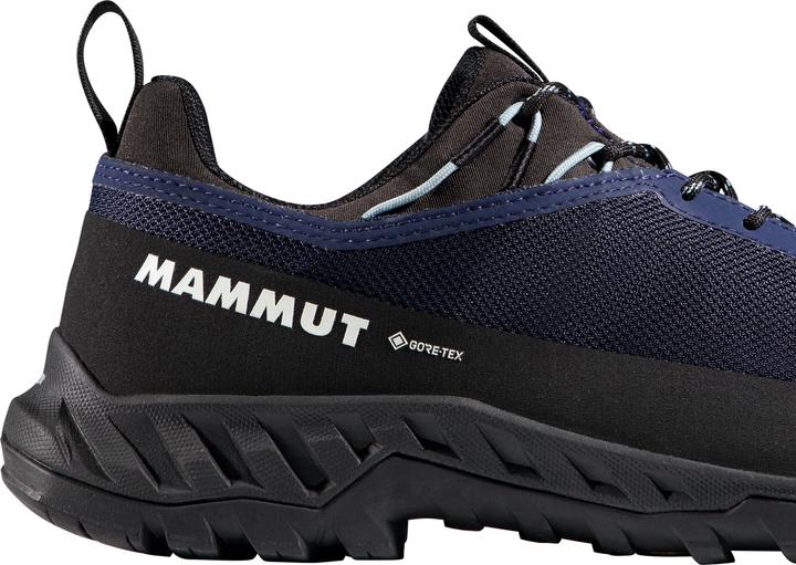 Produktbild Mammut Alnasca IV Low GTX Women (38.5, 39)