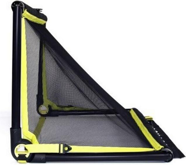 Actual product image BazookaGoal goal