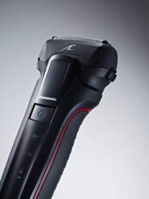 Actual product image Panasonic ES-LL21-K503