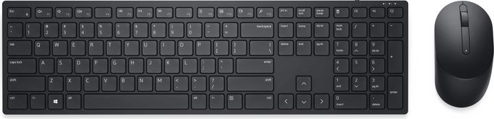 Dell Pro KM5221W (DE, Wireless)