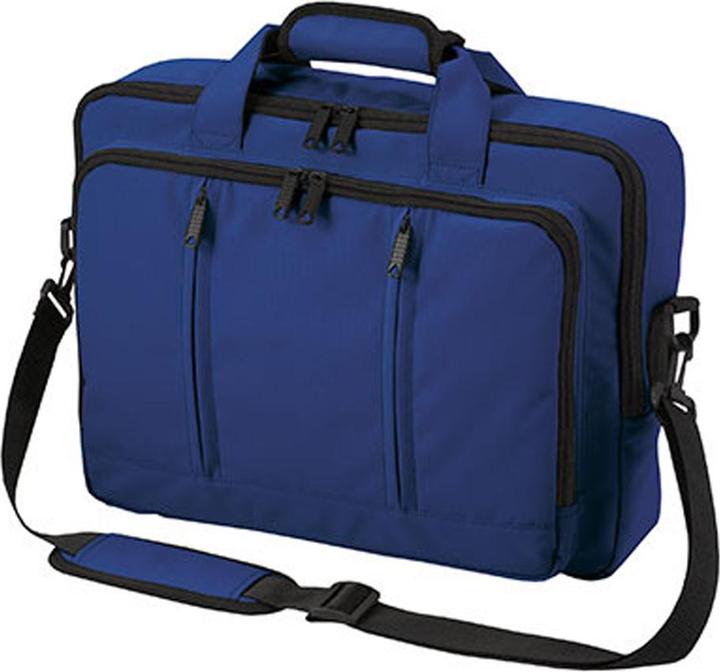 Actual product image Halfar Economy Laptop Backpack (12 l)