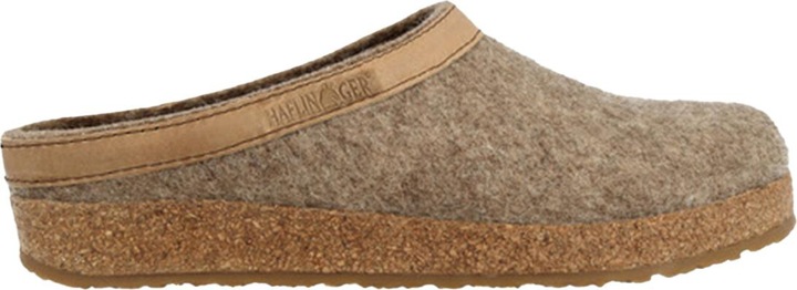 Actual product image Haflinger Torben / Grizzly (48)