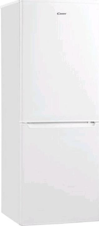 Immagine prodotto Candy CHCS 514EW frigorifero con congelatore Libera installazione 207 L E Bianco (207 l)