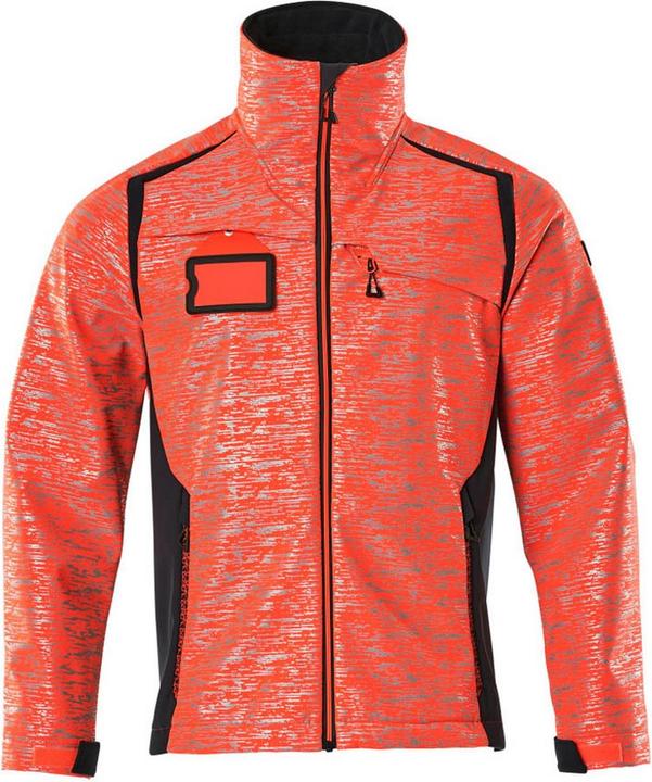 Produktbild Mascot Accelerate Safe Softshelljacke (L)