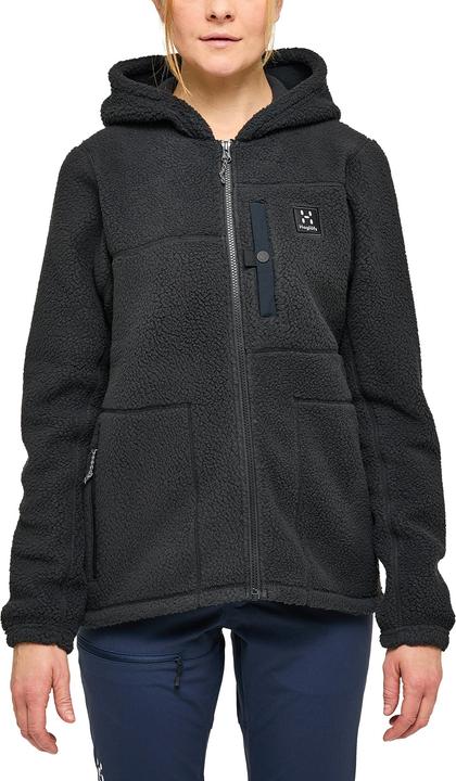 Produktbild Haglöfs Women's Malung Pile Hood (XS)