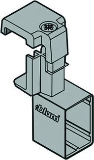 Produktbild Blum Querreling-Aufnahme ORGA-LINE