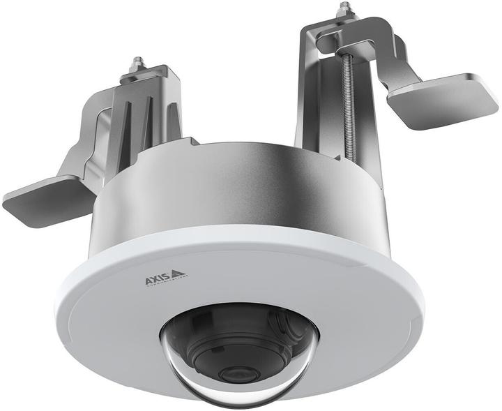 Produktbild Axis Einbaugehäuse TM3209 Weiss, 1 Stück (Gehäuse)