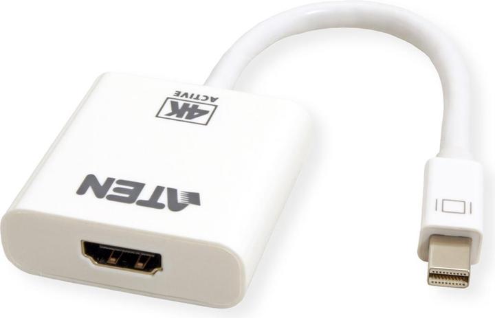 Produktbild Aten VC985 Video- / Audio-Adapter (Mini DP, HDMI, 17.50 cm)