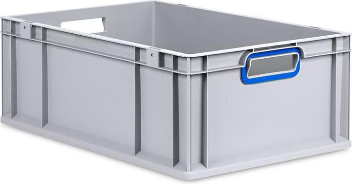 Actual product image kaiserkraft Heavy-duty Euronorm container