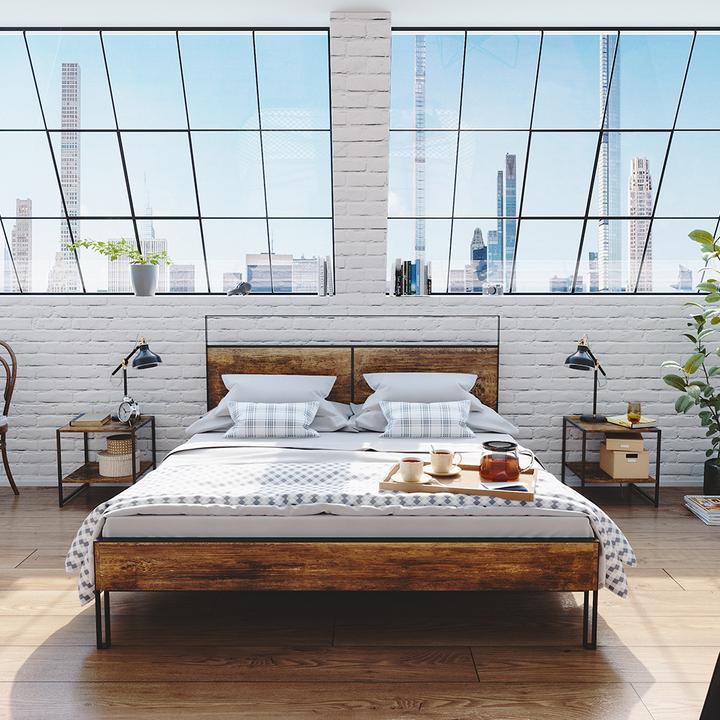 Produktbild Vicco Fyrk (45 x 45 x 46 cm)