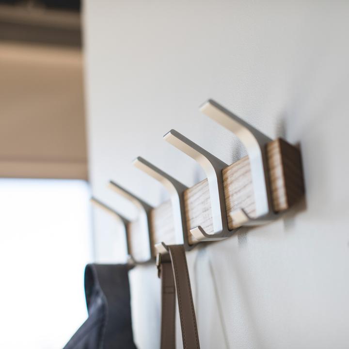 Produktbild Yamazaki Wandgarderobe RIN