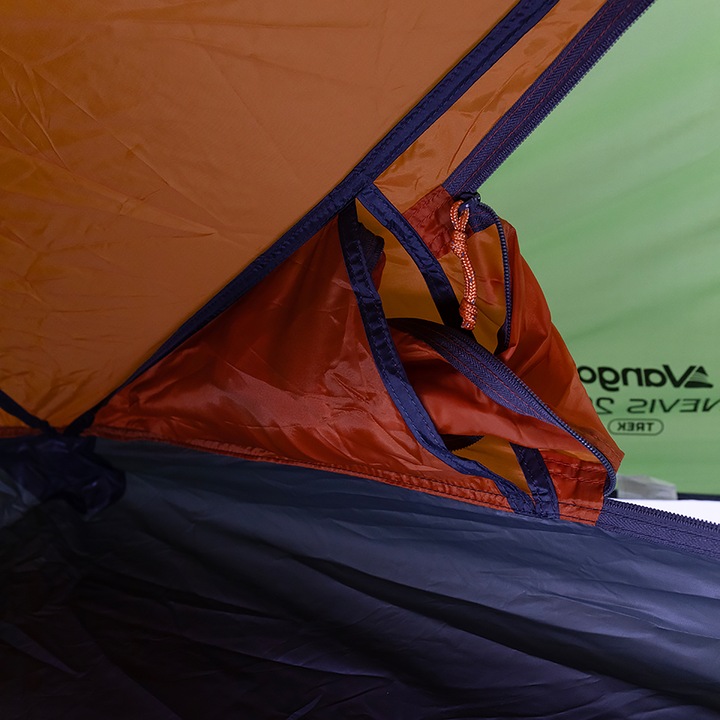 Actual product image Vango Nevis 300 (Tunnel tent, 2.50 kg, 3 persons)
