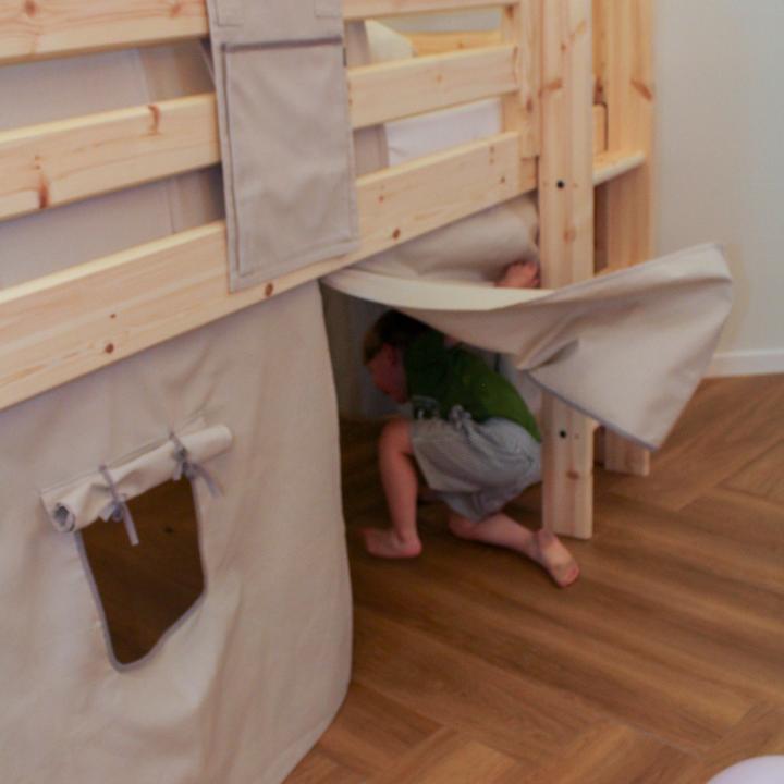 Immagine prodotto Flexa Tenda da gioco Dawn 3 pezzi