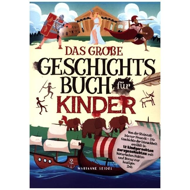 Marianne, Kinderbücher von Marianne