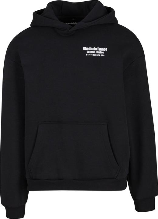 Immagine prodotto Urban Classics Upscale Ghetto de France Fluffy Hoody - 195869 (M)