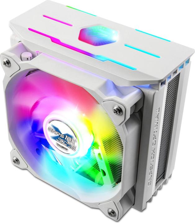 Image du produit Zalman CNPS10X OPTIMA II RGB Refroidisseur de CPU (160 mm)