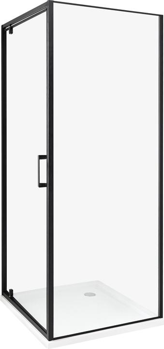 Beliani Darli (70 cm, 70 cm, 185 cm)