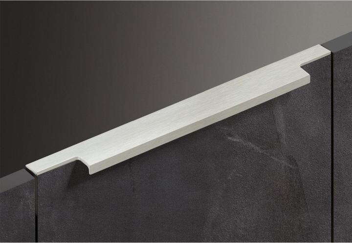 Produktbild Hettich Möbelgriffleisten ProDecor Lamezia