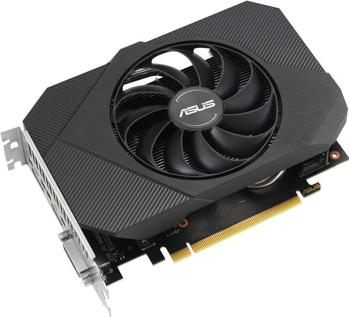 Image du produit ASUS Phoenix GeForce RTX 3050 V2 (8 Go)