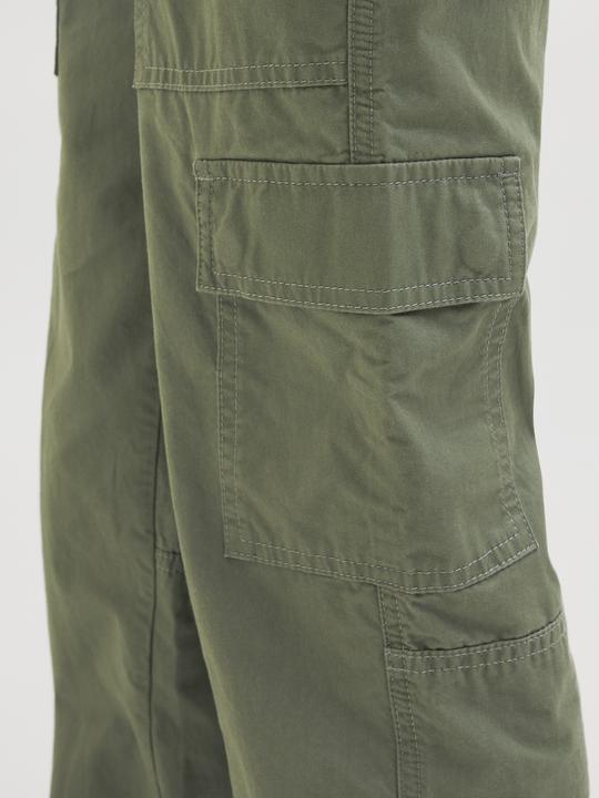Actual product image Jack & Jones Loose Fit Hosen Junior Loose Fit Hosen (146)
