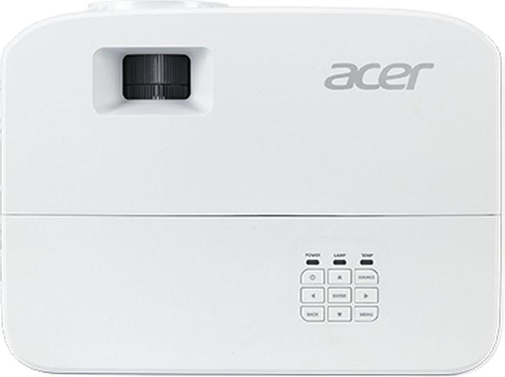 Immagine prodotto Acer P1257i (XGA, 4800 lm, 1.51 - 1.97:1)