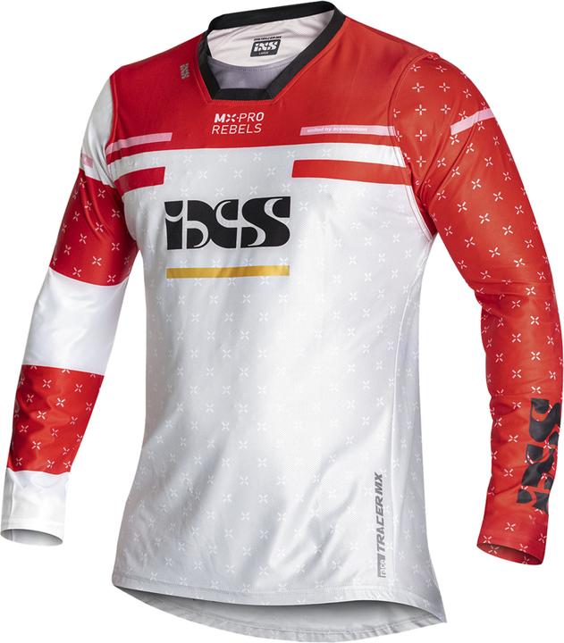 iXS Jersey (XL)